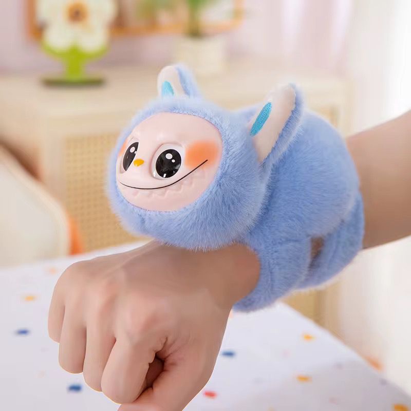 Labubu Monster Series V3